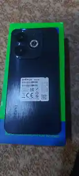 Infinix smart 8pro-4