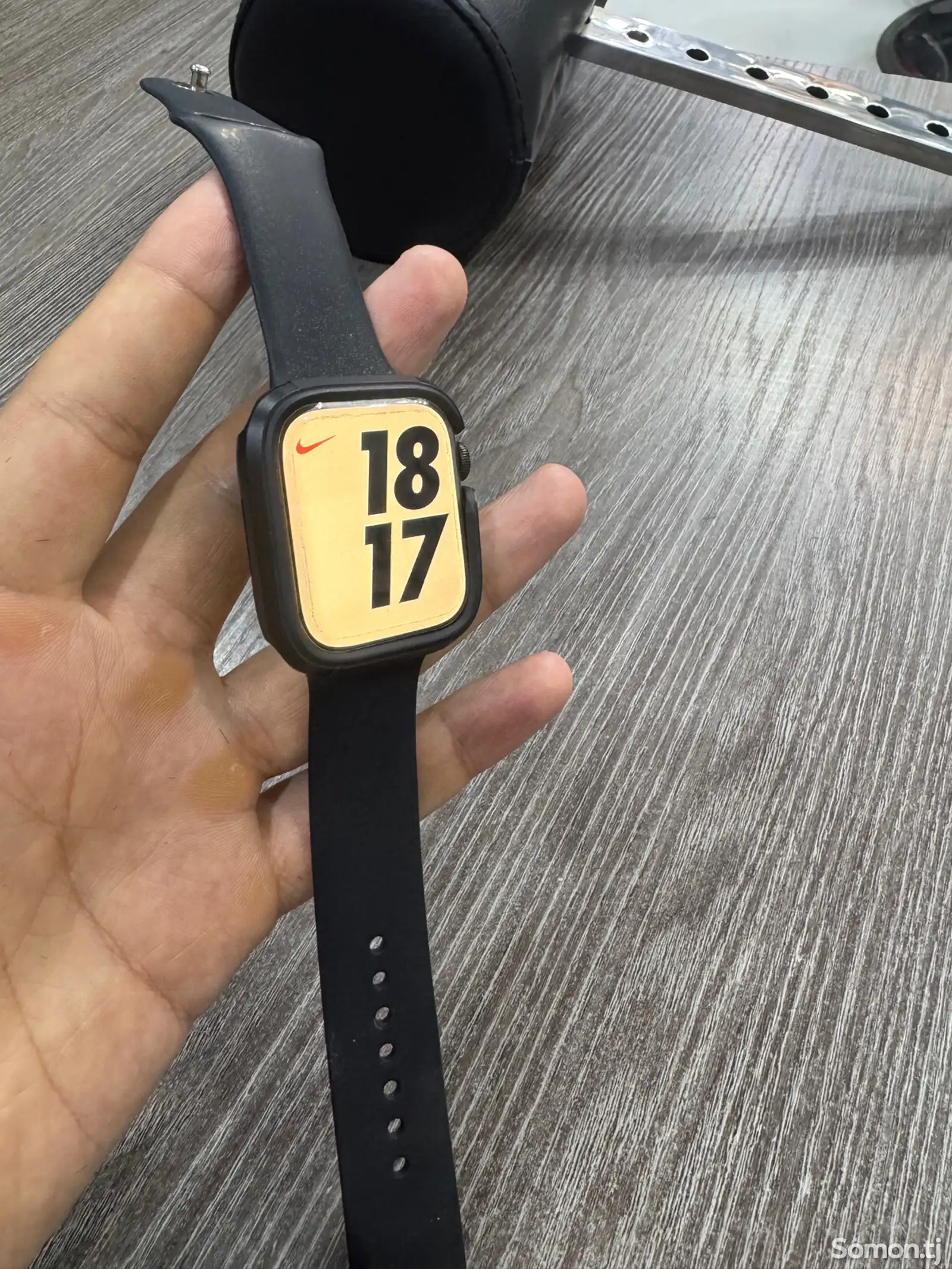 Apple Watch series 7 /45m-5