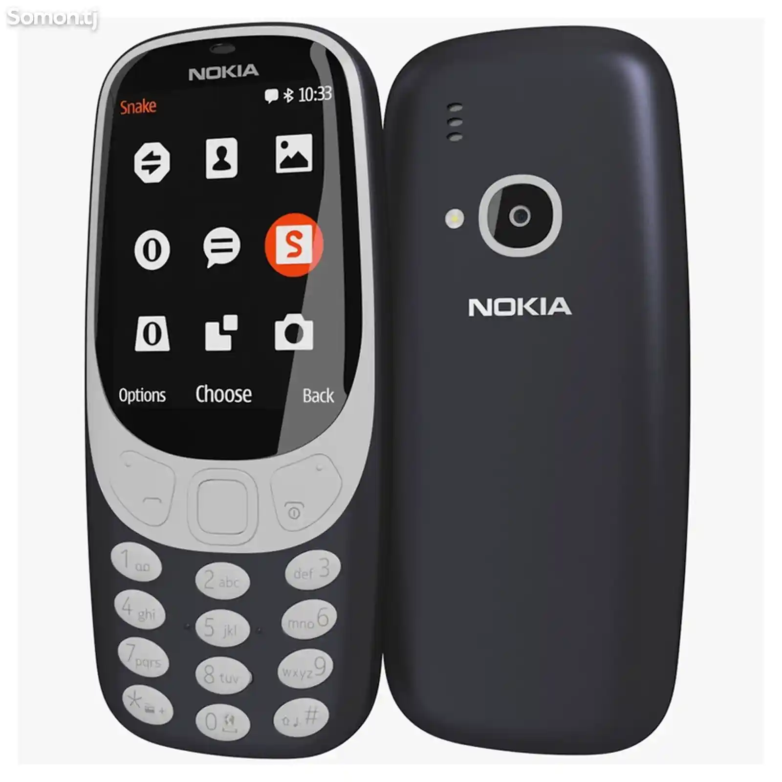 Nokia 3310-1