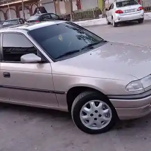 Opel Astra F, 1998