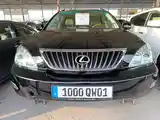 Lexus RX series, 2008-3