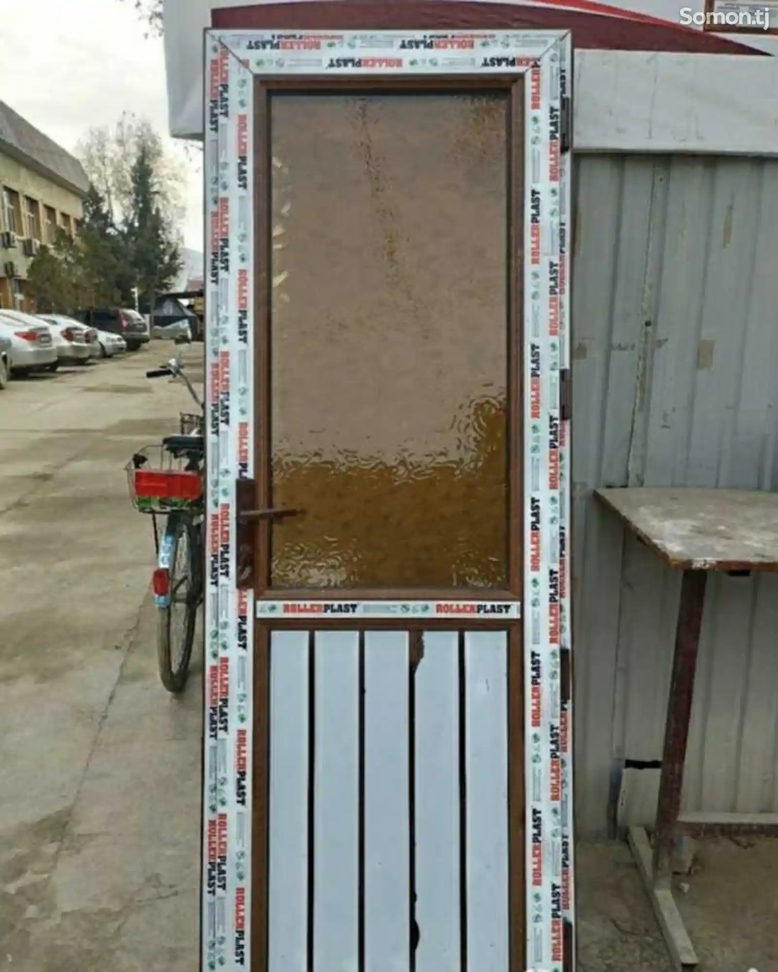 Окна и двери на заказ-5