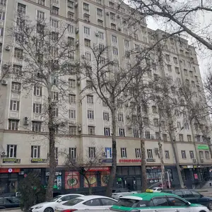 2-комн. квартира, 4 этаж, 60м², Сино, Маяковский