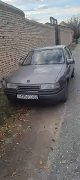 Opel Vectra A, 1991-4