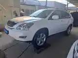 Lexus RX series, 2008-3