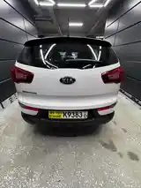 Kia Sportage, 2014-6