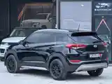 Hyundai Tucson, 2016-5