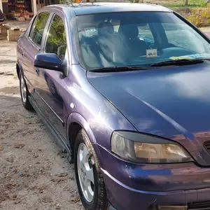 Opel Astra G, 1999