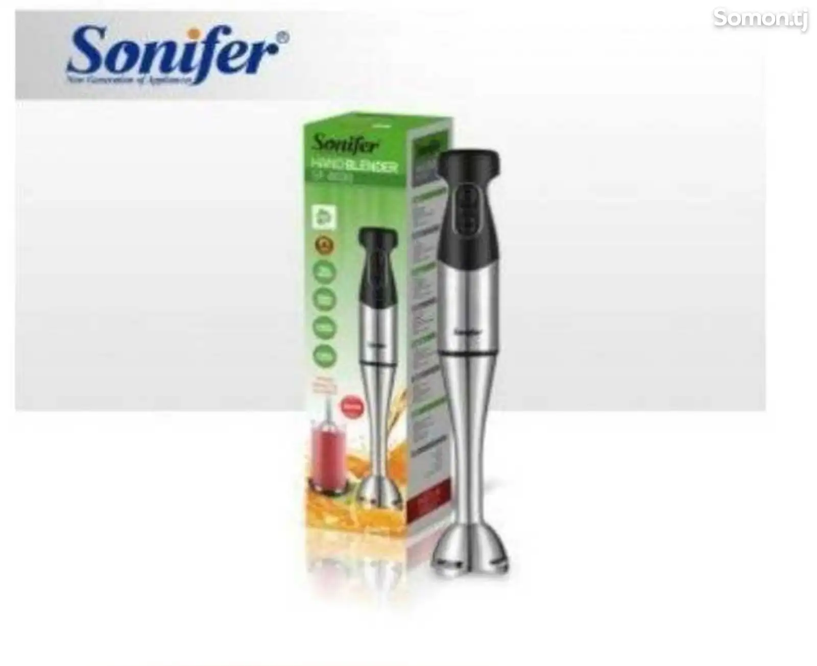 Блендер Sonifer 8030-1