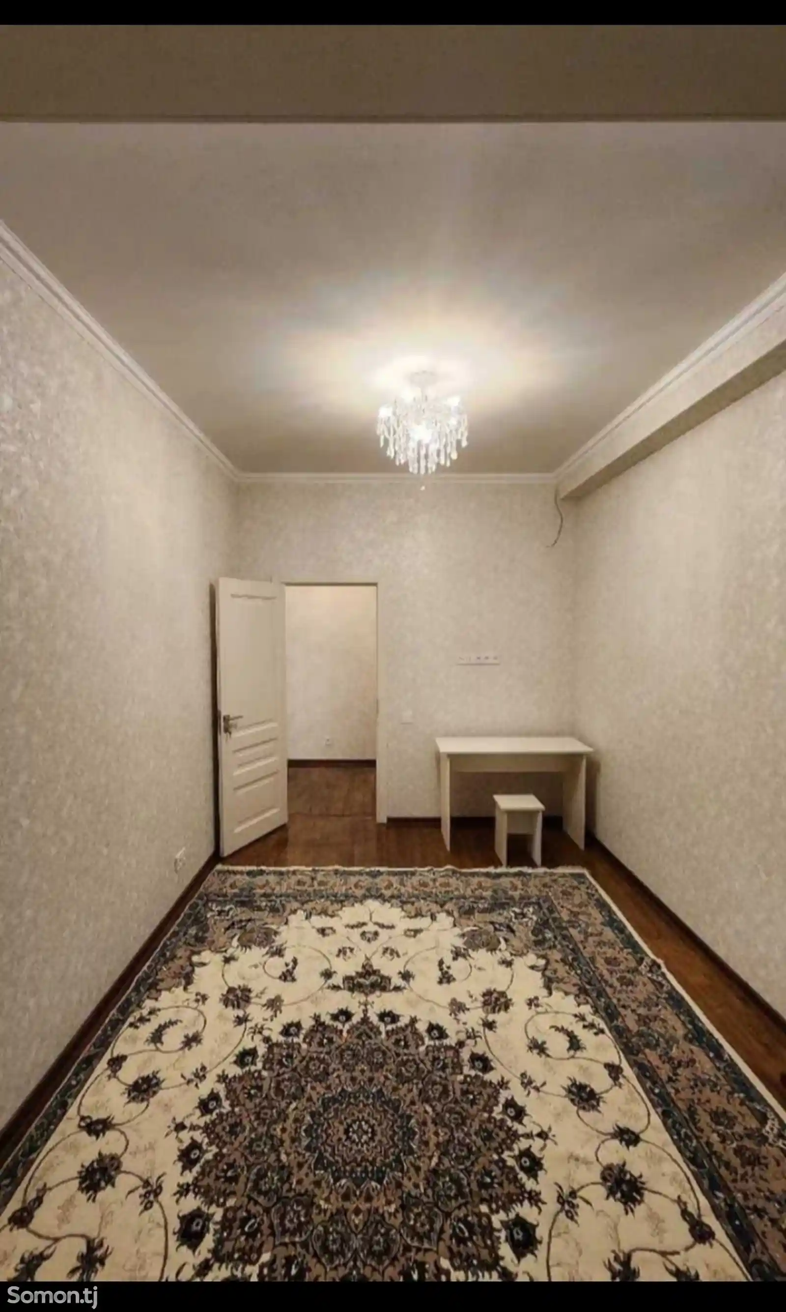 2-комн. квартира, 2 этаж, 52м², Шохмансур-6