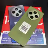 Xiaomi Redmi 14C 8/256Gb Green-2