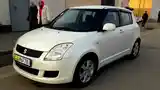 Suzuki Swift, 2009-7