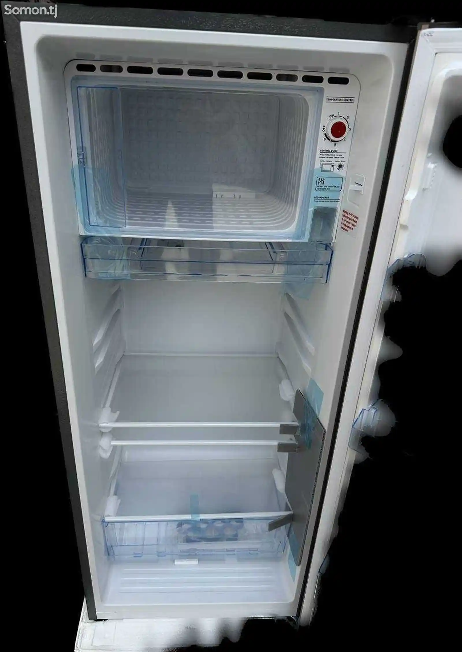 Холодильник Evro -190-2
