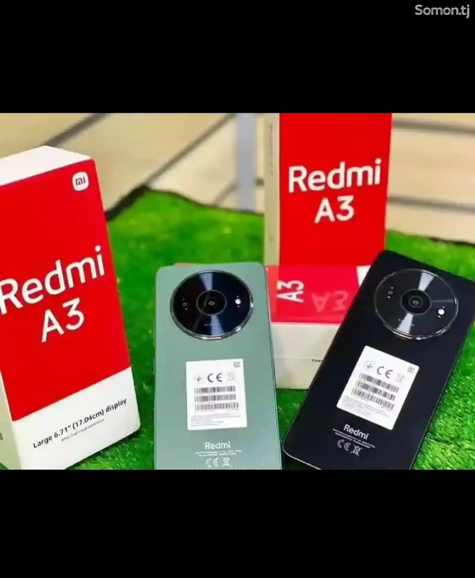 Xiaomi Redmi A3-1