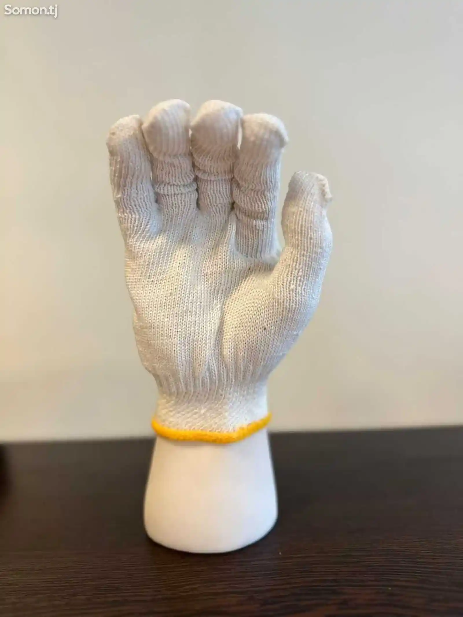 Защитите свои руки с профессиональными строительными перчатками-12