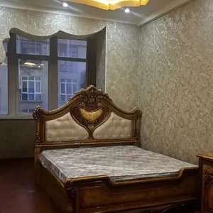 2-комн. квартира, 5 этаж, 60м², Овир