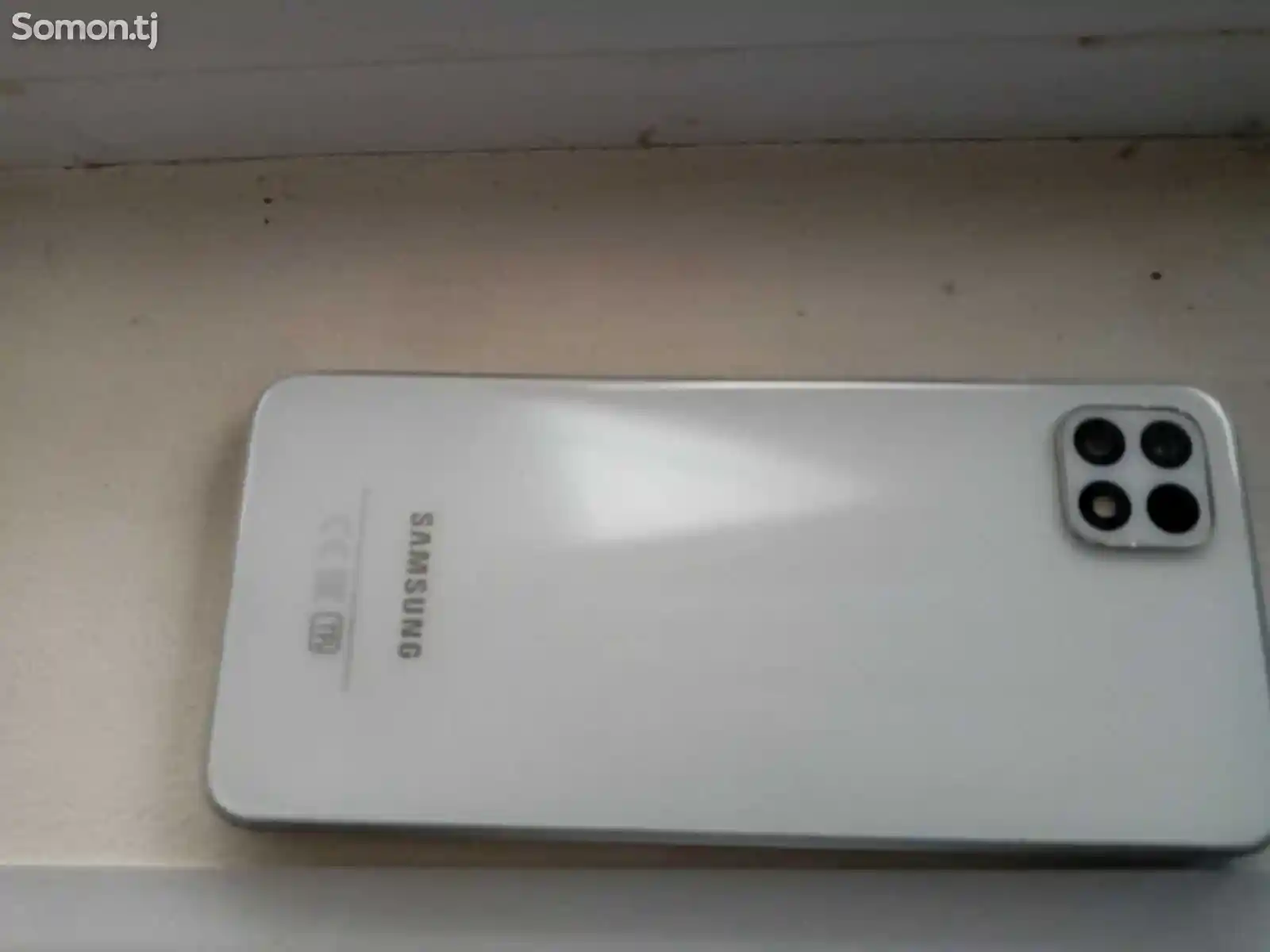 Samsung Galaxy A22S, 64Gb-2