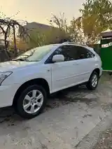 Lexus RX series, 2006-5