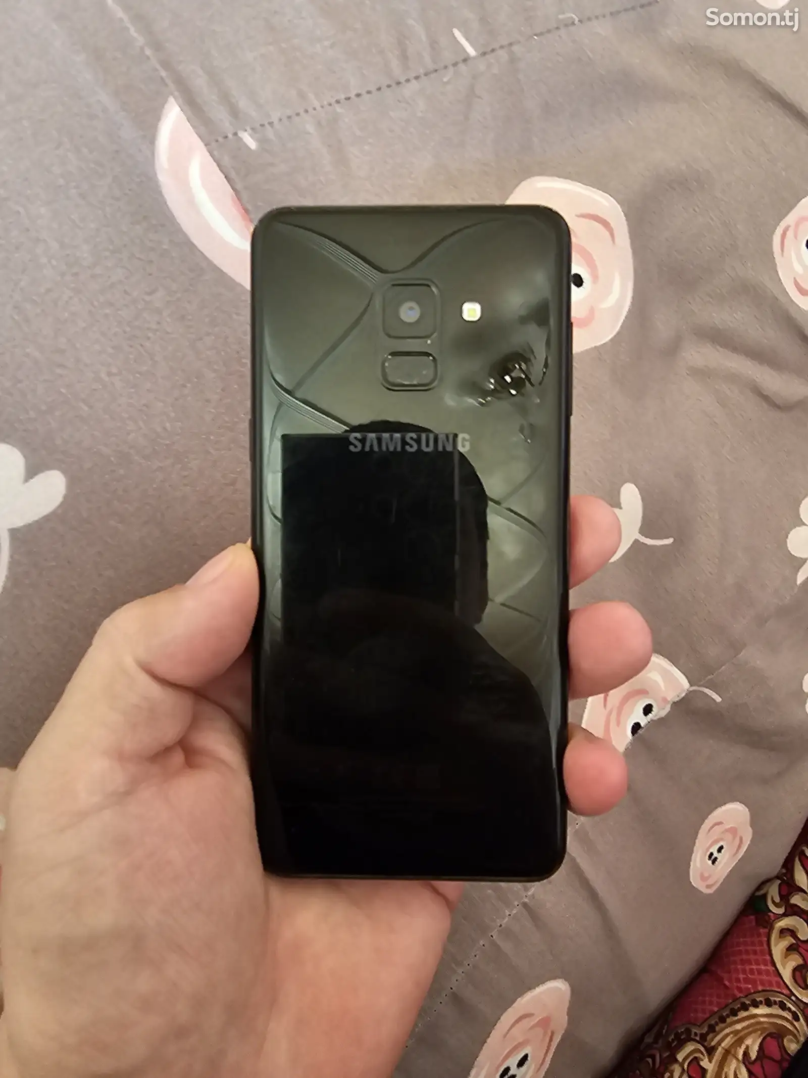 Samsung Galaxy A8, 2018 32gb