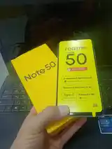 Realme note 50, 64gb-2