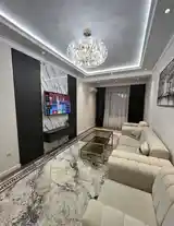 2-комн. квартира, 10 этаж, 80м², Шоҳтемур-5