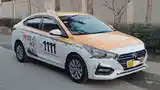 Hyundai Solaris, 2018-3