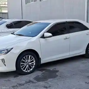 Toyota Camry, 2013