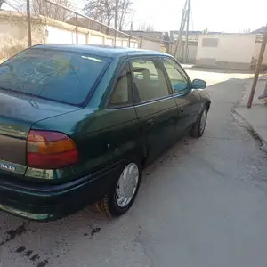 Opel Astra F, 1996