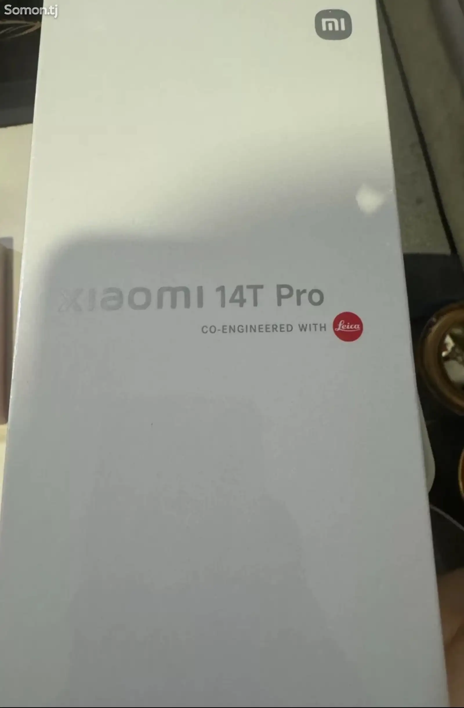 Xiaomi Mi 14T Pro 12gb/512gb-2