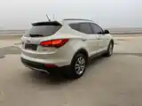 Hyundai Santa Fe, 2015-4