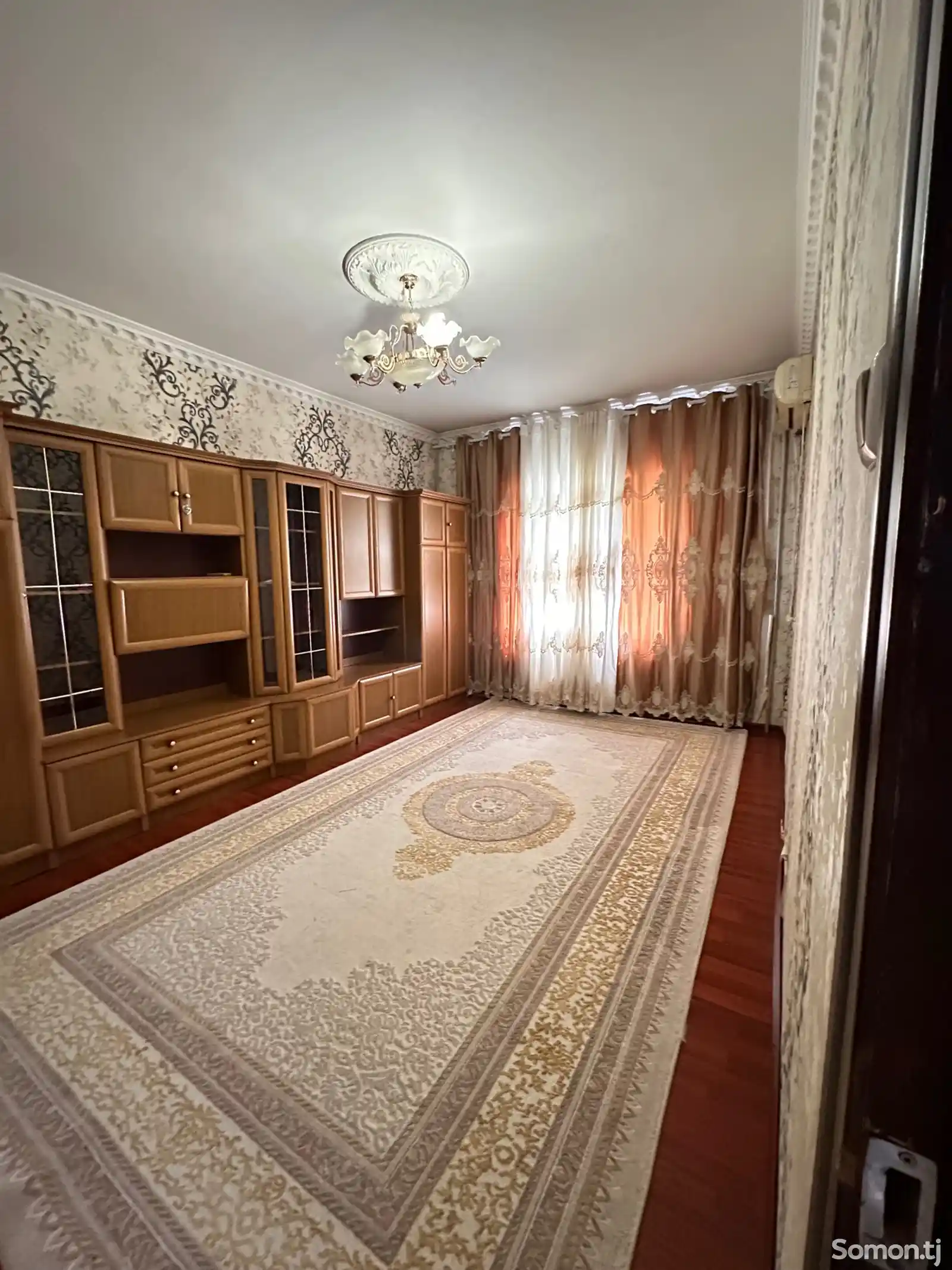 2-комн. квартира, 5 этаж, 68 м², Автовокзал-5