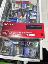 Магнитофон Sony MEX N4300BT-4