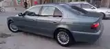 BMW 5 series, 2001-4