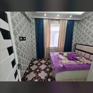 2-комн. квартира, 4 этаж, 50м², Алфемо