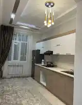 2-комн. квартира, 12 этаж, 70м², И. Сомони-3