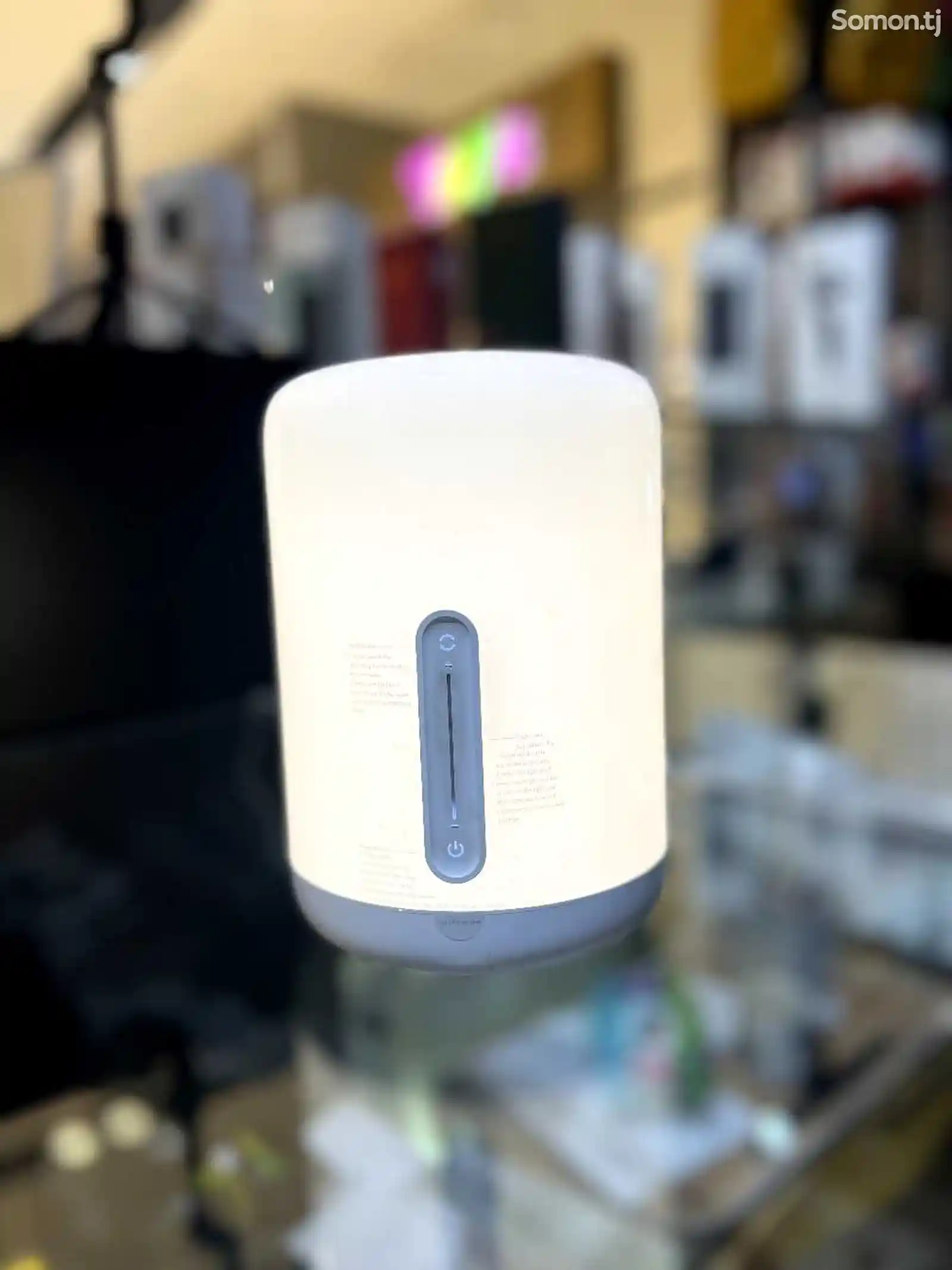 Прикроватная лампа Xiaomi Mijia Bedside Lamp 2-1