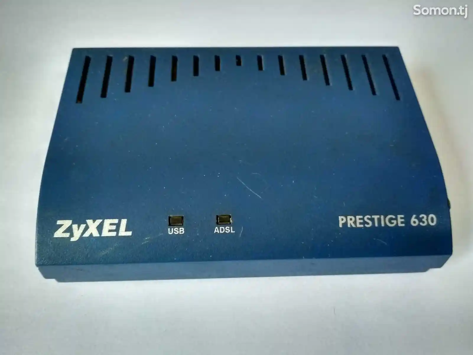 ADSL модем Zyxel Prestige 630EE-1