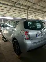 Toyota Corolla Verso, 2016-4