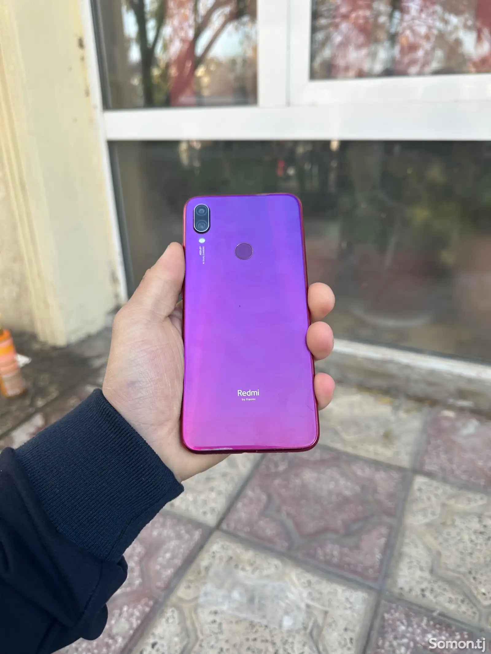 Xiaomi Redmi Note 7Pro-1