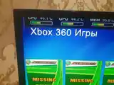 Игровая приставка Xbox 360-8