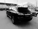 Lexus RX series, 2014-3