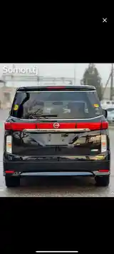 Nissan Elgrand, 2014-3