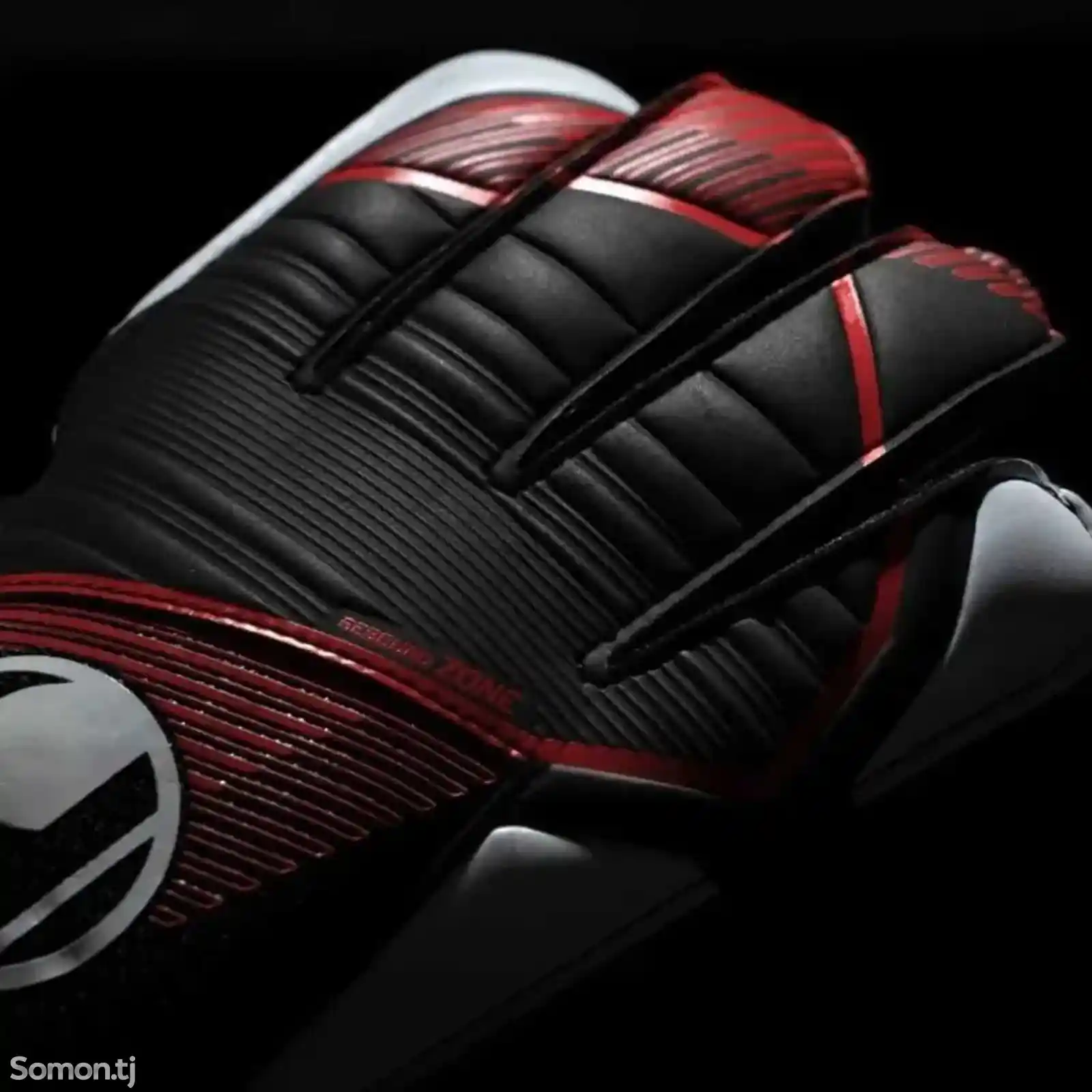 Вратарские перчатки Uhlsport Powerline Soft оригинал-3