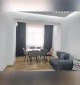 2-комн. квартира, 17 этаж, 60м², Дом печать-9