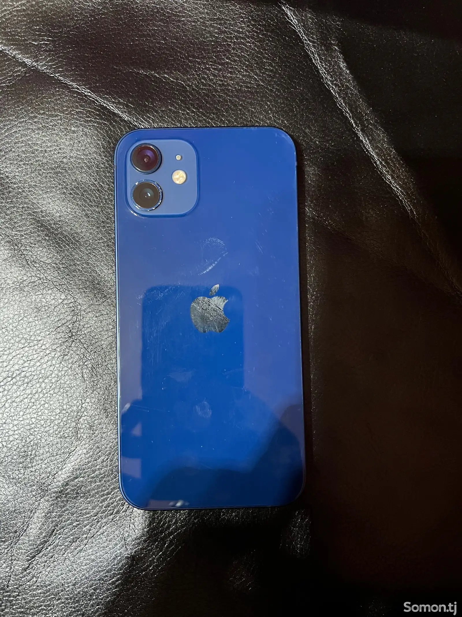 Apple iPhone 12, 256 gb, Blue-1