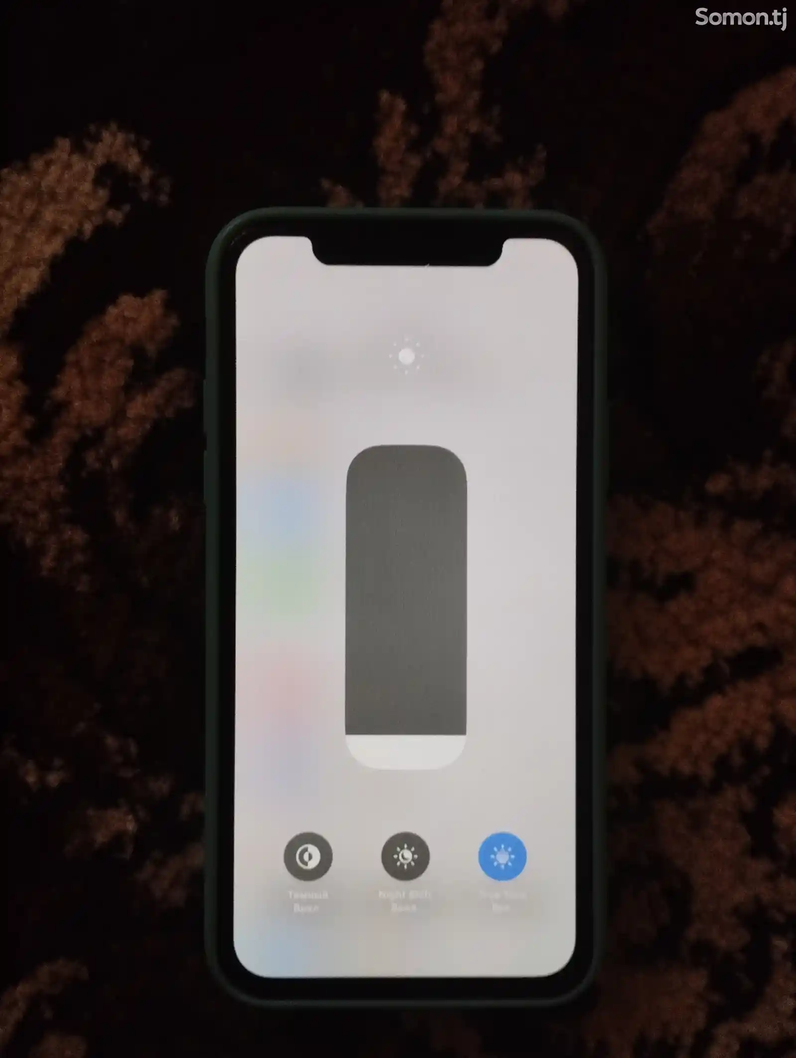 Apple iPhone X, 256 gb, Silver-3