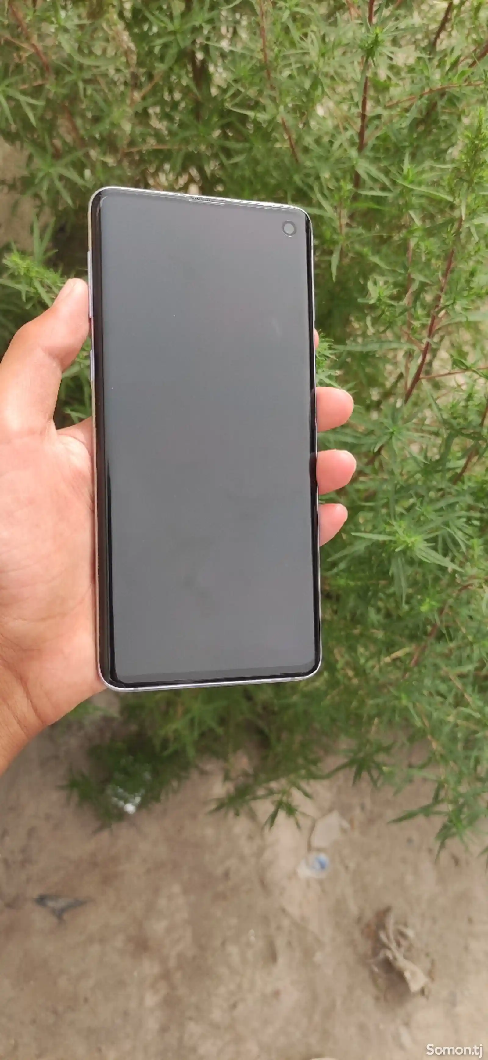 Samsung Galaxy S10 128GB-2