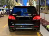 Mercedes-Benz GLE class, 2016-3