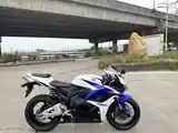 Мотоцикл Honda CBR 600RR-7