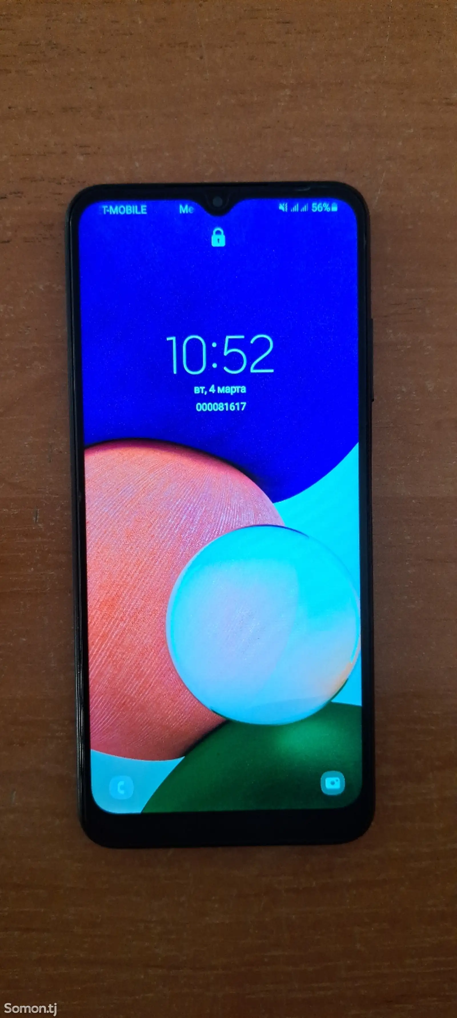 Samsung Galaxy A22s-1